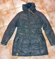 WinterMantel, Steppmantel, Jacke, Parka, Naketano, Knastrologin Sachsen - Bautzen Vorschau