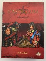 Castellum Maastricht Brettspiel Spiel komplett München - Schwabing-Freimann Vorschau