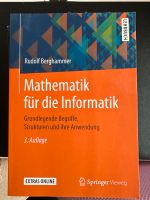 Mathematik für die Informatik Bayern - Ramsau bei Berchtesgaden Vorschau