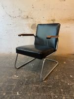 Art Deco Freischwinger Sessel Bauhaus Thonet Mauser Drabert Stuhl Nordrhein-Westfalen - Hamm Vorschau