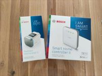 Bosch Smart Home Controller II + Thermostat Bayern - Stammham b. Ingolstadt Vorschau
