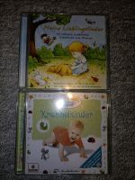 Kinderlieder, Meine Lieblingslieder, Krabbelkinder CD'S Hörspiele Niedersachsen - Bleckede Vorschau