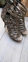 high heels 40 neu Stöckelschuhe Bayern - Friedberg Vorschau