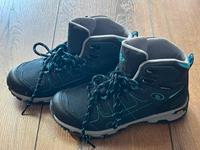 Wanderschuhe Brütting, Gr. 37, wie neu Bayern - Alzenau Vorschau