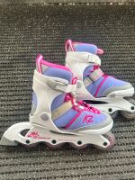 Kinder inline Skates gr. 32-37 Baden-Württemberg - Welzheim Vorschau