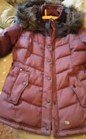 Winterjacke von KHUJO Nordrhein-Westfalen - Ascheberg Vorschau