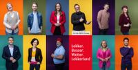 #2048701 (Lekkerland) (m/w/d) (Senior) Smart Retail Consultant Nordrhein-Westfalen - Frechen Vorschau