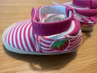 Sterntaler Schuhe Babyschuhe Gr 15 16 Neu Berlin - Reinickendorf Vorschau