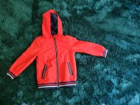 Sommerjacke Topolino rot Größe 128 Hamburg-Nord - Hamburg Barmbek Vorschau