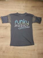 Staccato T-Shirt funky music good vibes gr.152 Schleswig-Holstein - Lübeck Vorschau