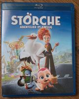 Blu-Ray Störche Nordrhein-Westfalen - Holzwickede Vorschau