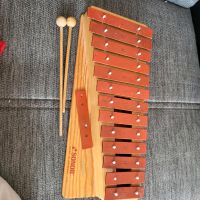 Sonor Musikinstrument siehe Bilder Nordrhein-Westfalen - Dinslaken Vorschau