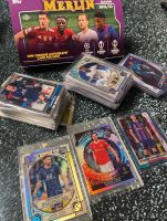 Topps Fußball Sammelkarten Karten trading Cards Sammlung/set Baden-Württemberg - Karlsruhe Vorschau