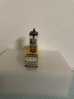 VALVO Röhre HF-Doppeltriode PCC 84 NOS Code KGLD Nordrhein-Westfalen - Neuenkirchen Vorschau