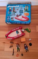 Playmobil Set wild life mit Boot Bayern - Mamming Vorschau