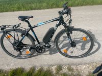 Focus Jarifa Cross Bionx E-Bike mit 28" - Rahmen M Bayern - Weisendorf Vorschau