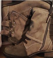 Damenschuhe, Schnürschuhe, Stiefel, Stiefeletten. NEU - 36 Bayern - Schöllkrippen Vorschau