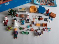 *Wie neu * Playmobil 70188 Adventskalender Spielwarengeschäft Nürnberg (Mittelfr) - Nordstadt Vorschau