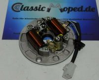 Honda DAX Monkey SS 50 Zündung Lichtmaschine Stator NEU Niedersachsen - Salzhemmendorf Vorschau