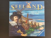 Seeland Brettspiel Baden-Württemberg - Neckargemünd Vorschau