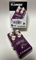 TC Electronic Vortex Flanger Pedal Bayern - Aschaffenburg Vorschau