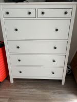 Hemnes IKEA Kommode Sachsen-Anhalt - Halle Vorschau