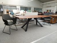 NEU, Tisch Esstisch mit Baumkante Akazie massiv 220x100 cm 55 mm Niedersachsen - Wallenhorst Vorschau