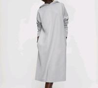 Zara Sweatkleid grau gr. M Baden-Württemberg - Ludwigsburg Vorschau