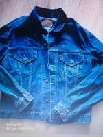 Levis Jeansjacke XXL Thüringen - Nordhausen Vorschau