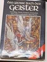 Das grosse Buch der Geister Baden-Württemberg - Schwäbisch Gmünd Vorschau