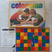 Ravensburger Spiel "Colorama" Kr. München - Brunnthal Vorschau