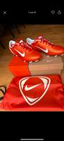 Nike Mercurial Vapor 1 RNG SE Shock Orange limited edition Hessen - Rosbach (v d Höhe) Vorschau