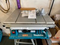 Makita 2704 Tischkreissäge Hessen - Solms Vorschau