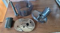 Gemüseschneider Thermomix  Tm31, TM 5, TM6 Hessen - Groß-Umstadt Vorschau