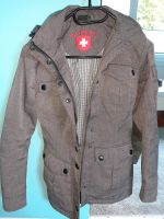 Wellensteyn Zaragossa Jacke Funktionsjacke Gr. XS Bergedorf - Hamburg Lohbrügge Vorschau