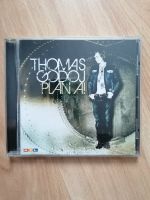 CD von Thomas Godoj mit Plan A! Sachsen - Schönheide Vorschau