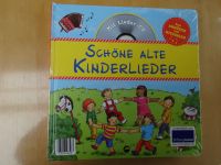 "Schöne alte Kinderlieder" Buch mit CD, neu, noch eingeschweißt Köln - Rath-Heumar Vorschau