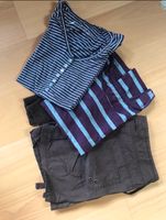 Sommer Set Kleidungspaket 49/42 Short Top Shirt Konvolut Rheinland-Pfalz - Oberhausen (bei Bad Bergzabern) Vorschau