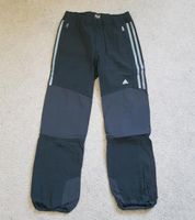 TOP Adidas Sporthose, Trainingshose, Outdoorhose, Gr.152, schwarz Nordrhein-Westfalen - Solingen Vorschau