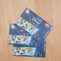 Rewe Sticker 100 Jahre Disney Berlin - Spandau Vorschau