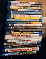 25 diverse Blu-rayDisc abzugeben Altona - Hamburg Lurup Vorschau