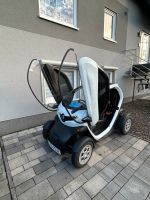 Renault Twizy Eigentum BATTERIE Wuppertal - Heckinghausen Vorschau