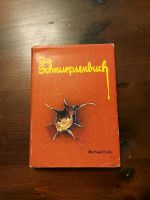 Das Schnurpsenbuch, 1969, von Michael Ende Bayern - Dietmannsried Vorschau