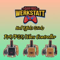 Hall Effekt Sticks Ps4/Ps5/Xbox  Controller Scuf Reflex /impact /Aim Schleswig-Holstein - Reinfeld Vorschau