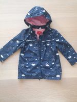 Jacke Regenjacke ungefüttert sehr leicht S.Oliver Gr. 80 Niedersachsen - Osnabrück Vorschau