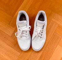 Adidas HOOPS 3.0 LOW CLASSIC SHOES Gr. 42, 1xgetragen Nordrhein-Westfalen - Remscheid Vorschau
