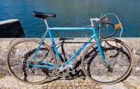 Hercules Rennrad Salerno 1982 Bayern - Rottach-Egern Vorschau