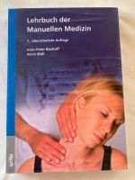 Lehrbuch der Manuellen Medizin Rheinland-Pfalz - Andernach Vorschau