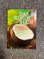 Das Kokos Öl Buch Bayern - Grafing bei München Vorschau