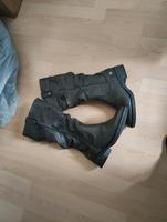 Mustang Herbst Winterschuhe Größe 41 Sachsen - Chemnitz Vorschau